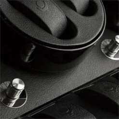 Old Marshall Vetrina Portaorologi Girevole -Elettrodomestici Negozio 10000167 yy 0005 titel Klarstein Uhrenbeweger Schaukasten 13 Uhren