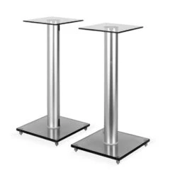 BS58 Stativo Per Altoparlanti -Elettrodomestici Negozio 10001809 yy 0004 titel title2 design boxen