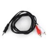 E-star Da RCA A Jack 3,5mm 2 E-star Da RCA A Jack 3,5mm -Elettrodomestici Negozio 10002714 yy 0001 titel klinkeci