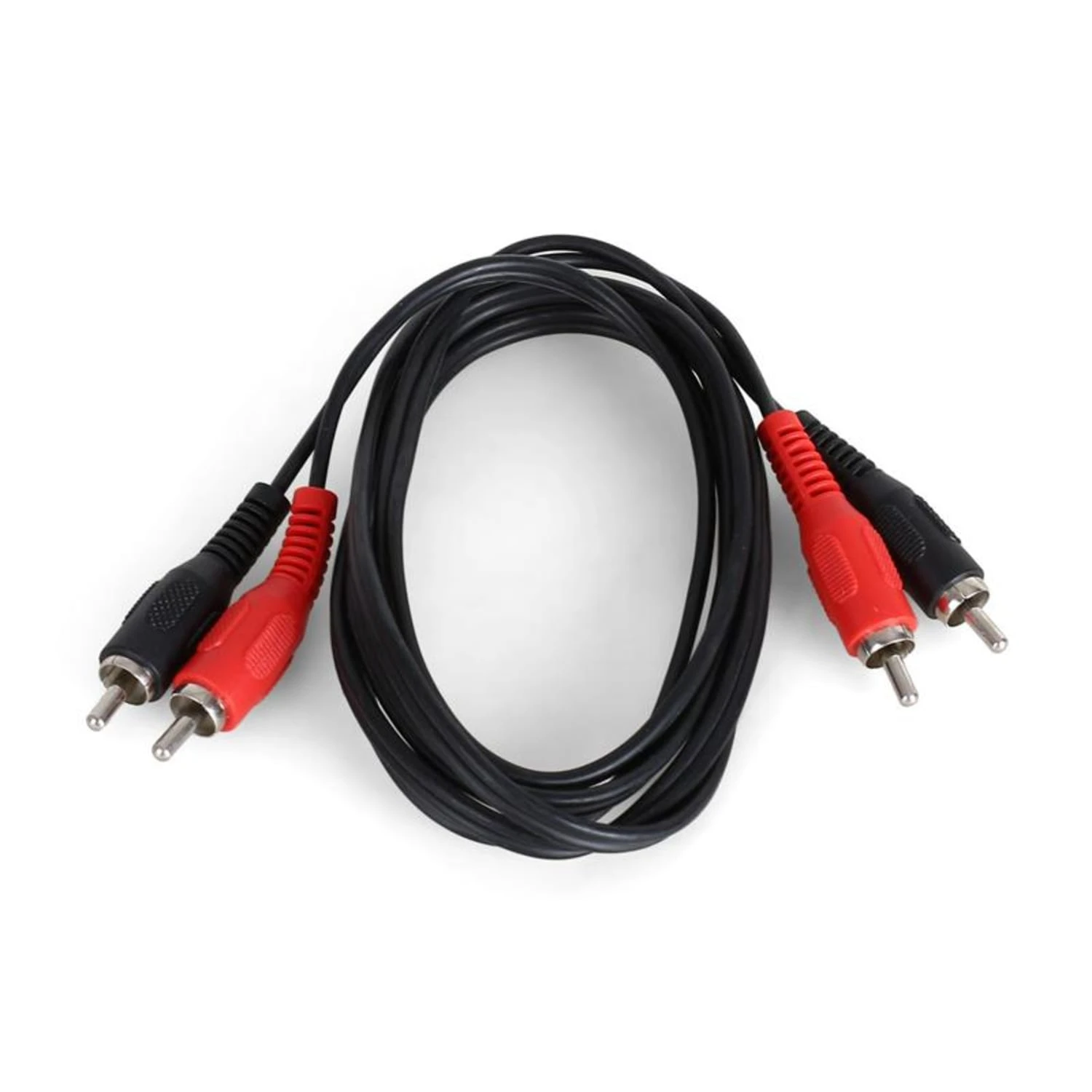 Cavo Di Connessione RCA 4 X 1,5 Metri 4 Cavo Di Connessione RCA 4 X 1,5 Metri - immagine 2