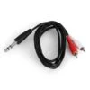 CJ-264 Da RCA A Jack 6,3mm