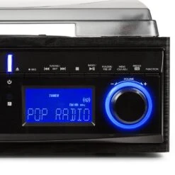 Impianto Stereo DS-2 -Elettrodomestici Negozio 10004797 yy 0005 logo