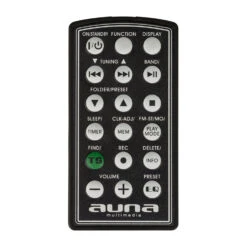 Impianto Stereo DS-2 -Elettrodomestici Negozio 10004797 yy 0008 logo