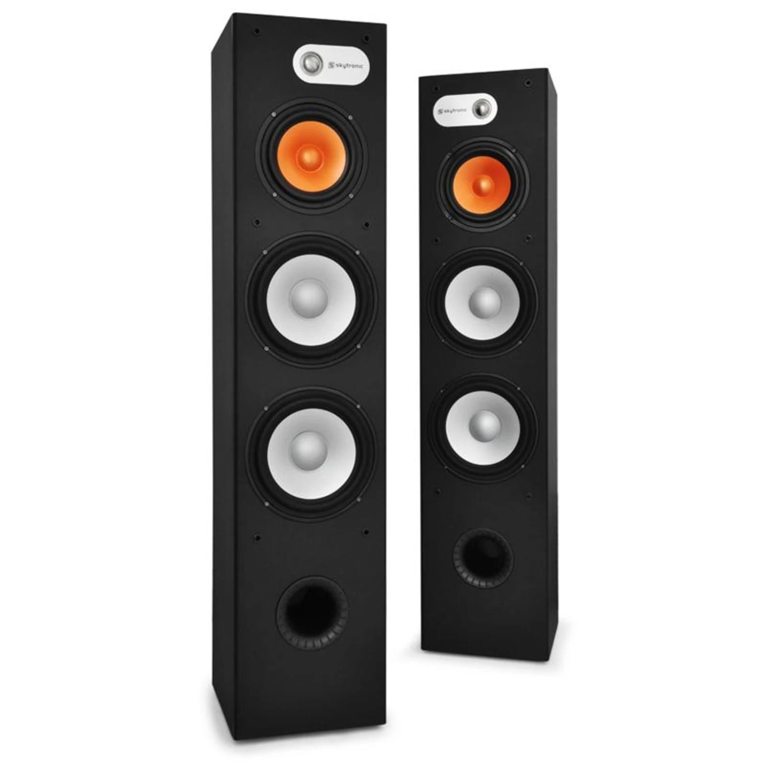 SHFT650B Altoparlanti A Torre 3 SHFT650B Altoparlanti A Torre