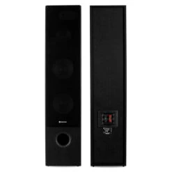 SHFT655B Altoparlanti A Torre 11 SHFT655B Altoparlanti A Torre -Elettrodomestici Negozio 10005591 yy 0004 front hifi lautsprecher skytronic