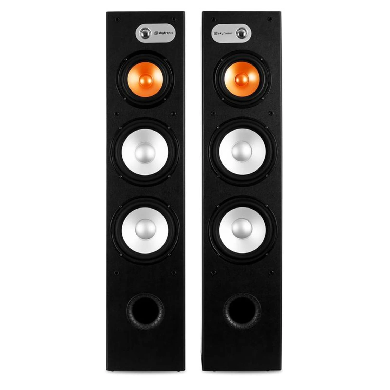 SHFT655B Altoparlanti A Torre 7 SHFT655B Altoparlanti A Torre - immagine 5