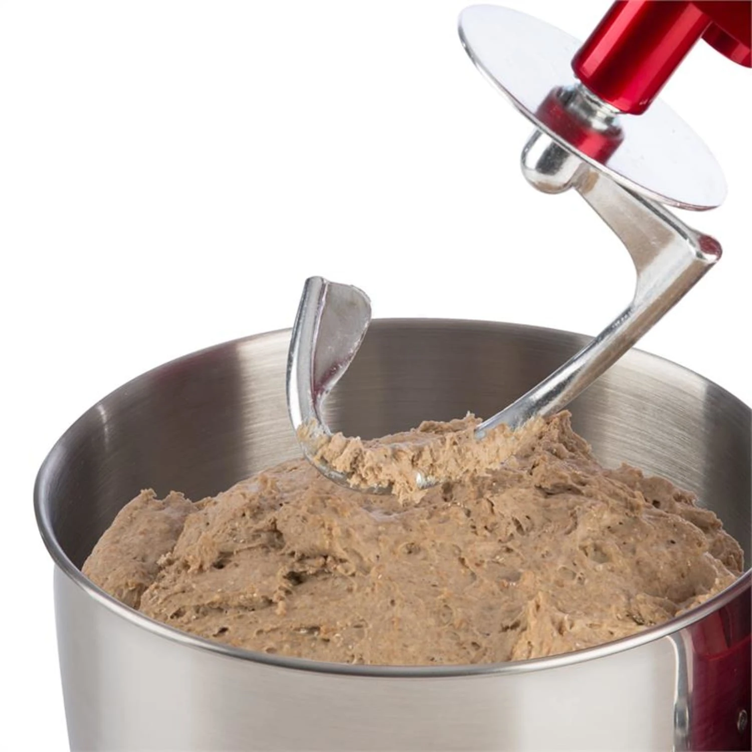 Frusta A Gancio Per Robot Da Cucina Bella 4 Frusta A Gancio Per Robot Da Cucina Bella - immagine 2