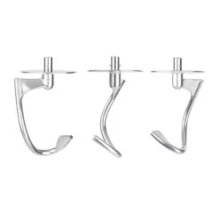 Frusta A Gancio Per Robot Da Cucina Bella 7 Frusta A Gancio Per Robot Da Cucina Bella -Elettrodomestici Negozio 10006311 yy 0003 detail Klarstein Bella Lucia Kuechenmaschine Knethaken