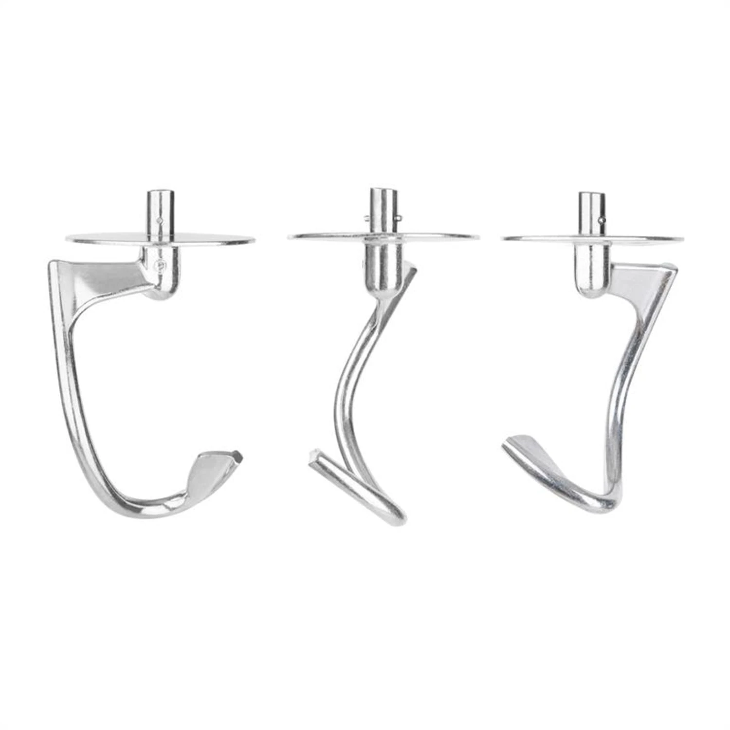 Frusta A Gancio Per Robot Da Cucina Bella 5 Frusta A Gancio Per Robot Da Cucina Bella - immagine 3