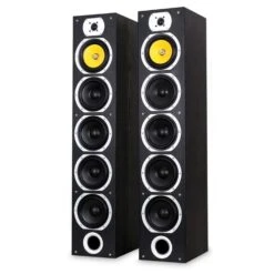 SHFT57B Altoparlanti A Torre -Elettrodomestici Negozio 10006392 yy 0006 detail Fenton SHFT57B Lautsprecher Set reedit