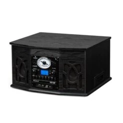 NR-620 Giradischi Retrò -Elettrodomestici Negozio 10007043 yy 0011 front auna NR 620 Stereoanlage Plattenspieler