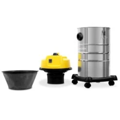 IVC-30 Aspiratore Secco/umido -Elettrodomestici Negozio 10007543 yy 0008 titel title3 klarstein nass trockensauger