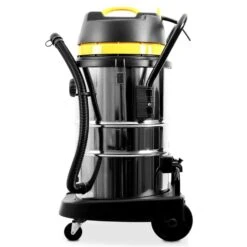 IVC-50 Aspiratore Secco/umido 14 IVC-50 Aspiratore Secco/umido -Elettrodomestici Negozio 10007544 yy 0004 titel seite klarstein nass trocken sauger