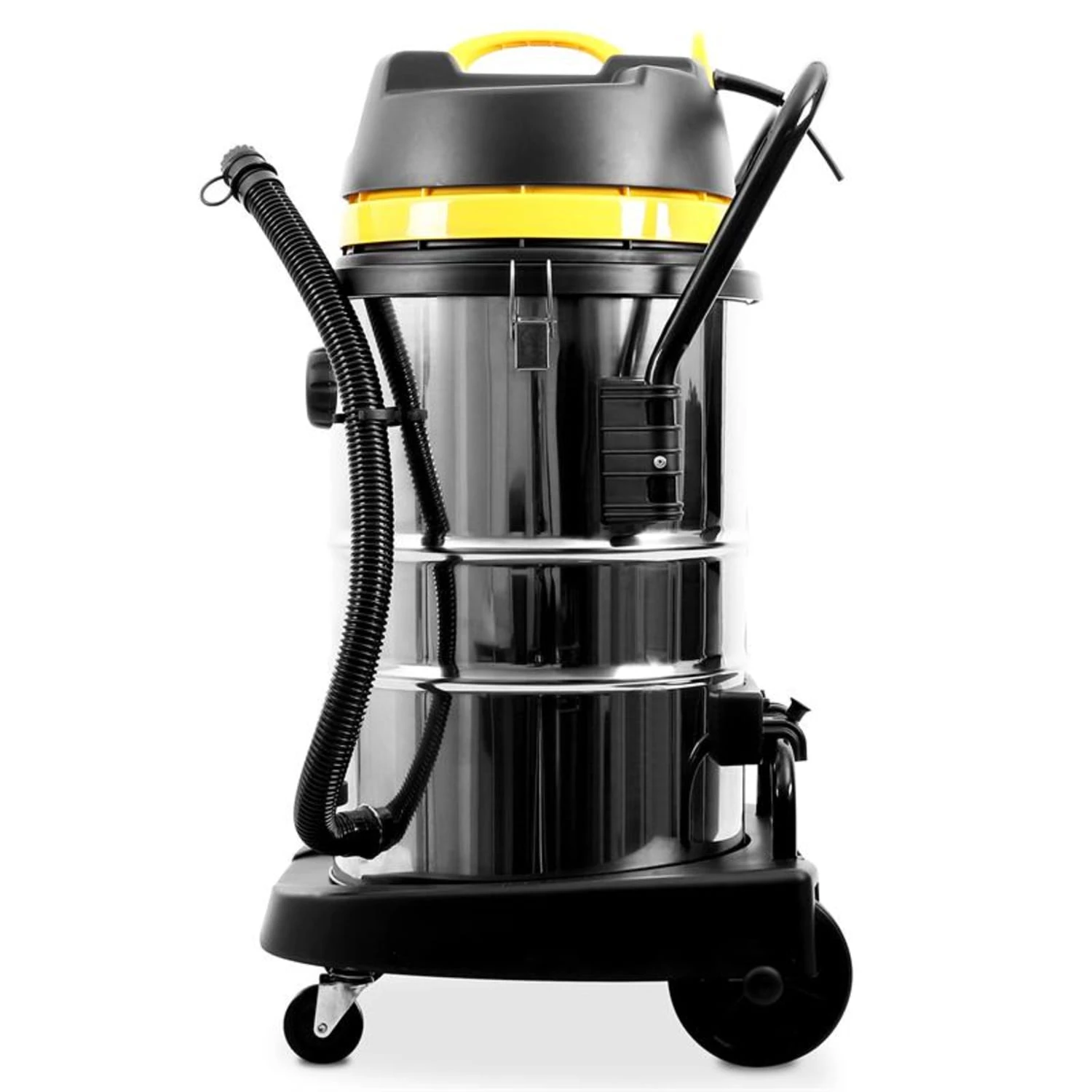 IVC-50 Aspiratore Secco/umido 6 IVC-50 Aspiratore Secco/umido - immagine 4