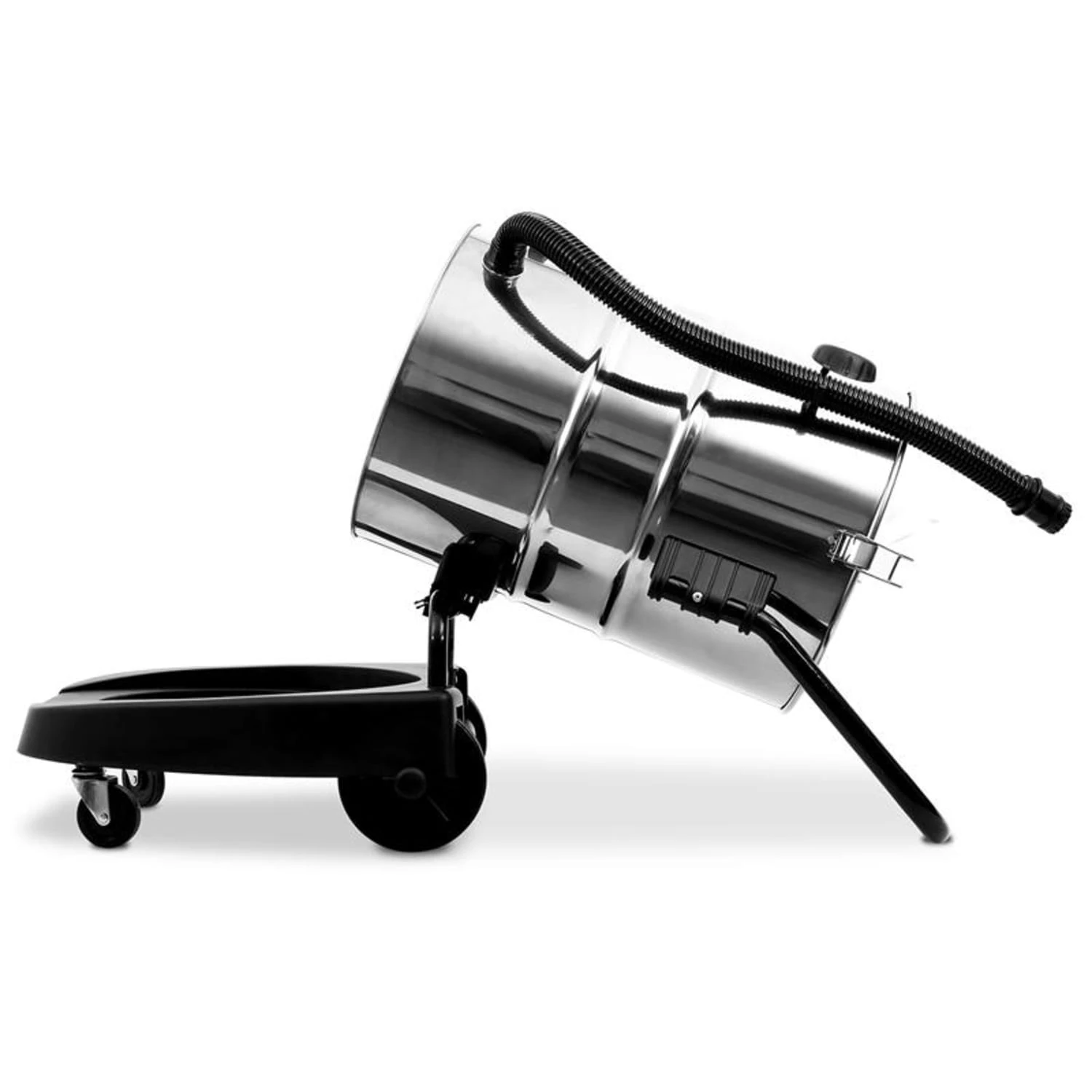 IVC-50 Aspiratore Secco/umido 10 IVC-50 Aspiratore Secco/umido - immagine 8