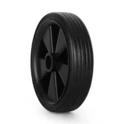 Rullo Di Gomma Sostitutivo Per IVC-80