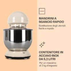 Robot Da Cucina Bella -Elettrodomestici Negozio 10008232 it 0005 logo