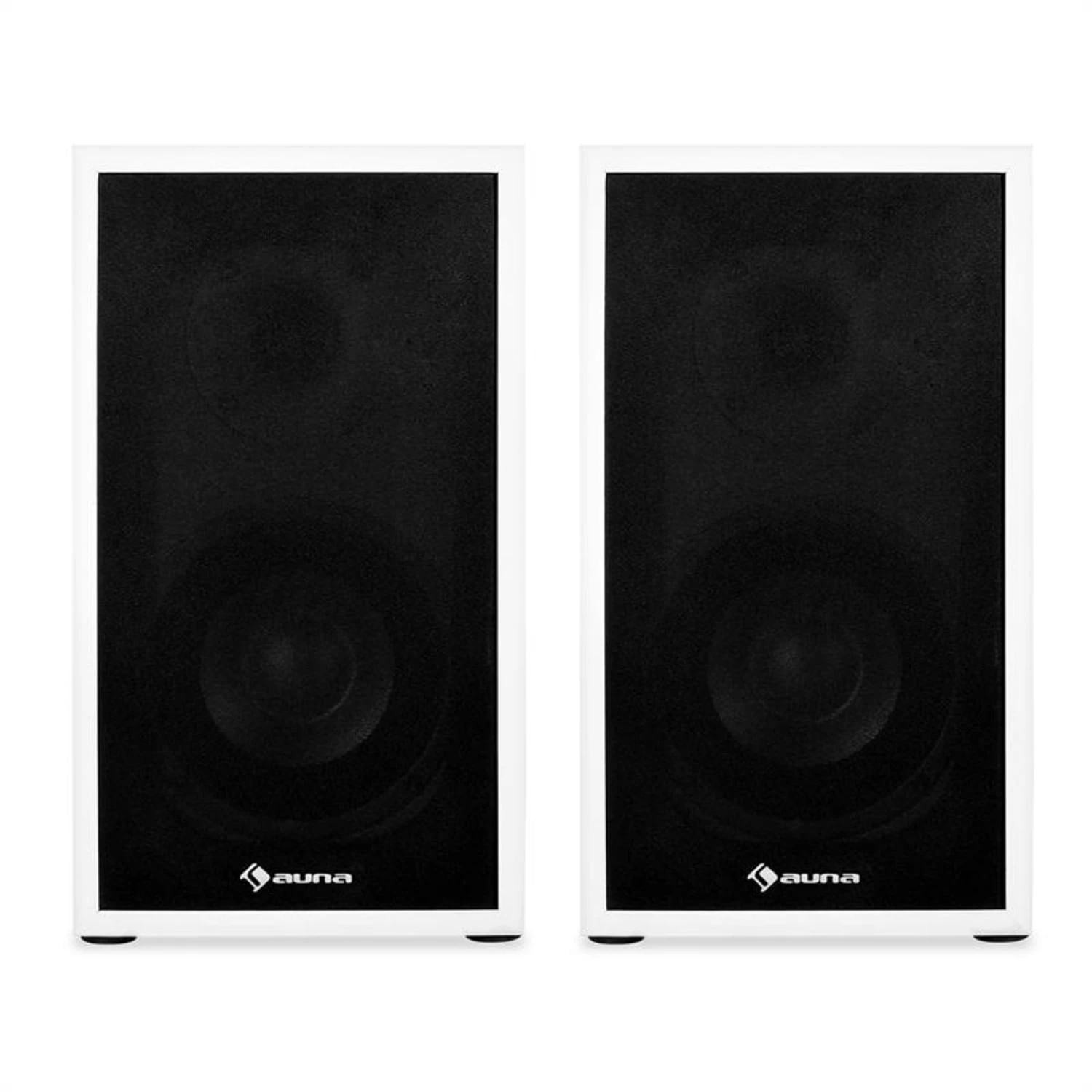 Linie-300-SF-WH Altoparlanti Da Mensola 5 Linie-300-SF-WH Altoparlanti Da Mensola - immagine 3