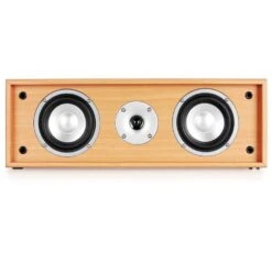 Linie-300-CN-BH Altoparlante Centrale -Elettrodomestici Negozio 10008968 yy 0003 titel Auna Linie 300 CN BH Center Lautsprecher