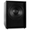 Linie-300-SW-BK Subwoofer Attivo -Elettrodomestici Negozio 10008970 yy 0001 titel Auna Linie 300 SW BK Aktiv Subwoofer