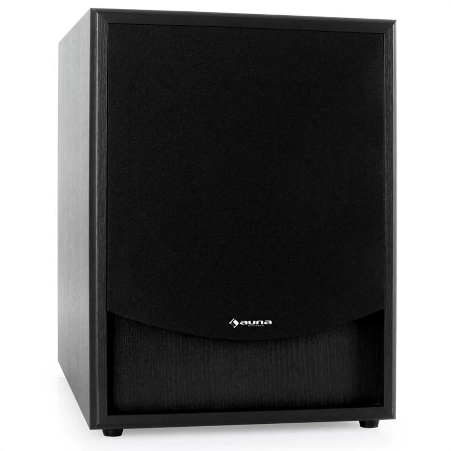 Linie-300-SW-BK Subwoofer Attivo 4 Linie-300-SW-BK Subwoofer Attivo - immagine 2