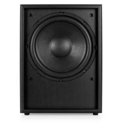 Linie-300-SW-BK Subwoofer Attivo 13 Linie-300-SW-BK Subwoofer Attivo -Elettrodomestici Negozio 10008970 yy 0003 titel Auna Linie 300 SW BK Aktiv Subwoofer