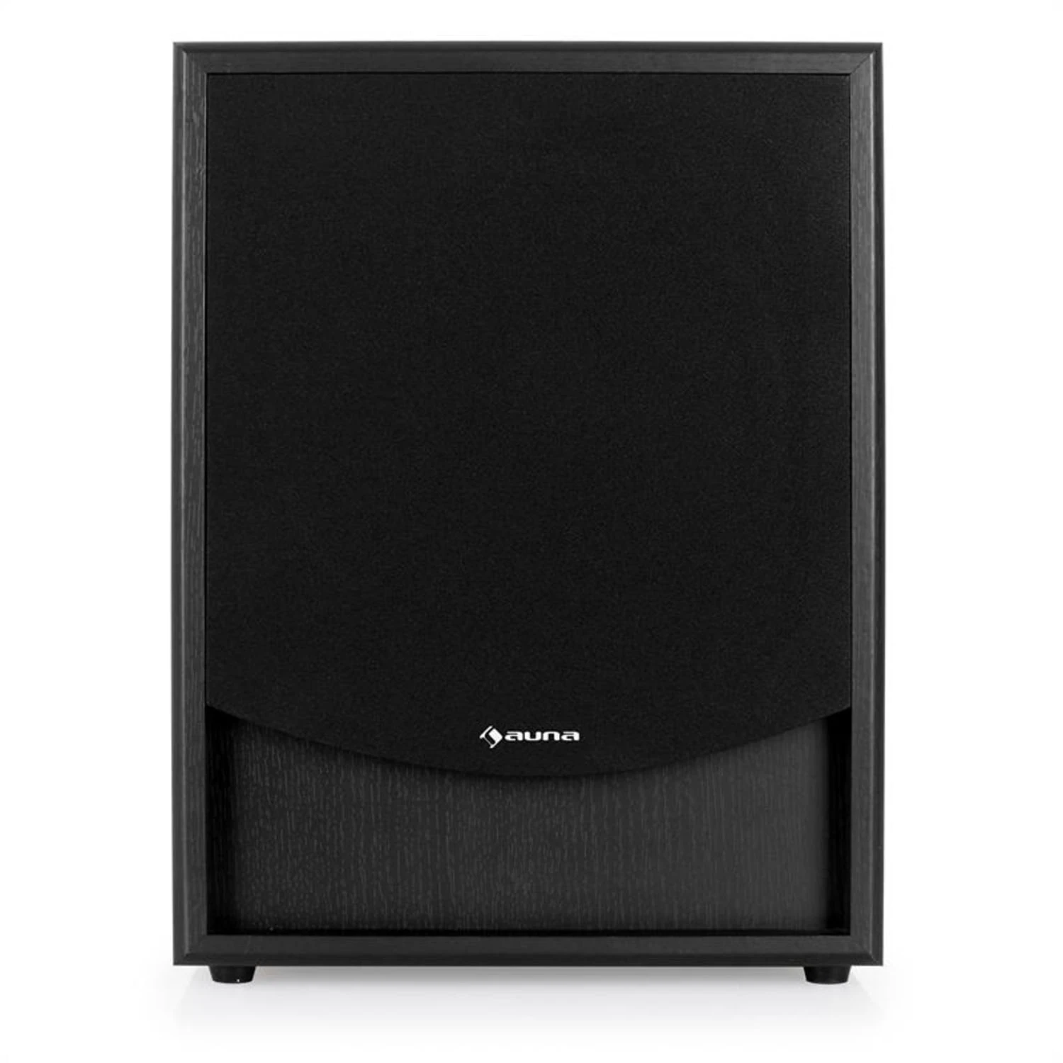 Linie-300-SW-BK Subwoofer Attivo 6 Linie-300-SW-BK Subwoofer Attivo - immagine 4