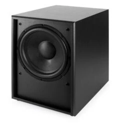 Linie-300-SW-BK Subwoofer Attivo 18 Linie-300-SW-BK Subwoofer Attivo -Elettrodomestici Negozio 10008970 yy 0008 titel Auna Linie 300 SW BK Aktiv Subwoofer