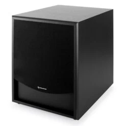 Linie-300-SW-BK Subwoofer Attivo 19 Linie-300-SW-BK Subwoofer Attivo -Elettrodomestici Negozio 10008970 yy 0009 titel Auna Linie 300 SW BK Aktiv Subwoofer