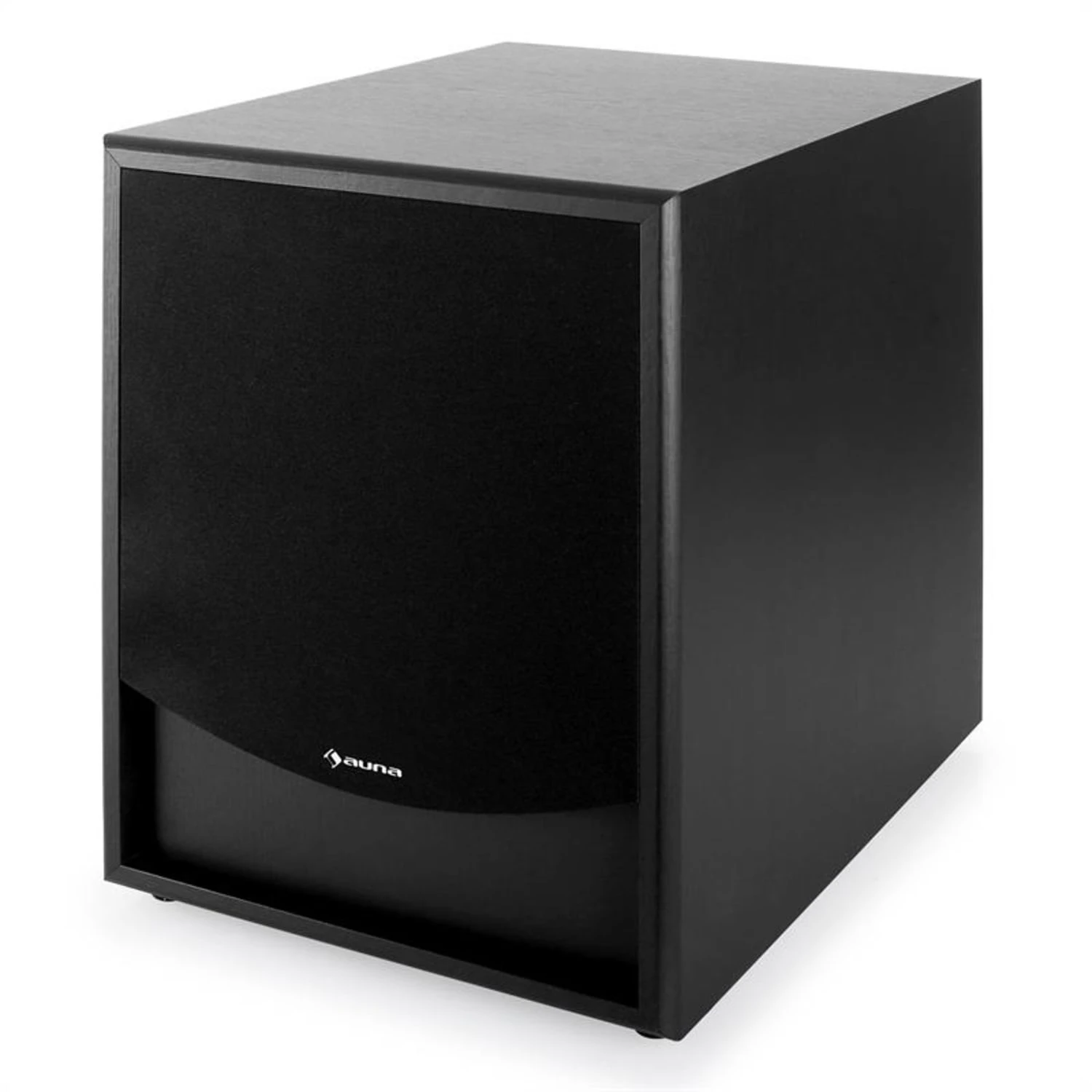 Linie-300-SW-BK Subwoofer Attivo 11 Linie-300-SW-BK Subwoofer Attivo - immagine 9
