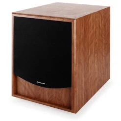 Linie-300-SW-WN Subwoofer Attivo -Elettrodomestici Negozio 10008971 yy 0007 titel Auna Linie 300 SW WN Aktiv Subwoofer