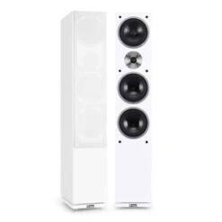 Linie-600-WH Altoparlanti A Torre