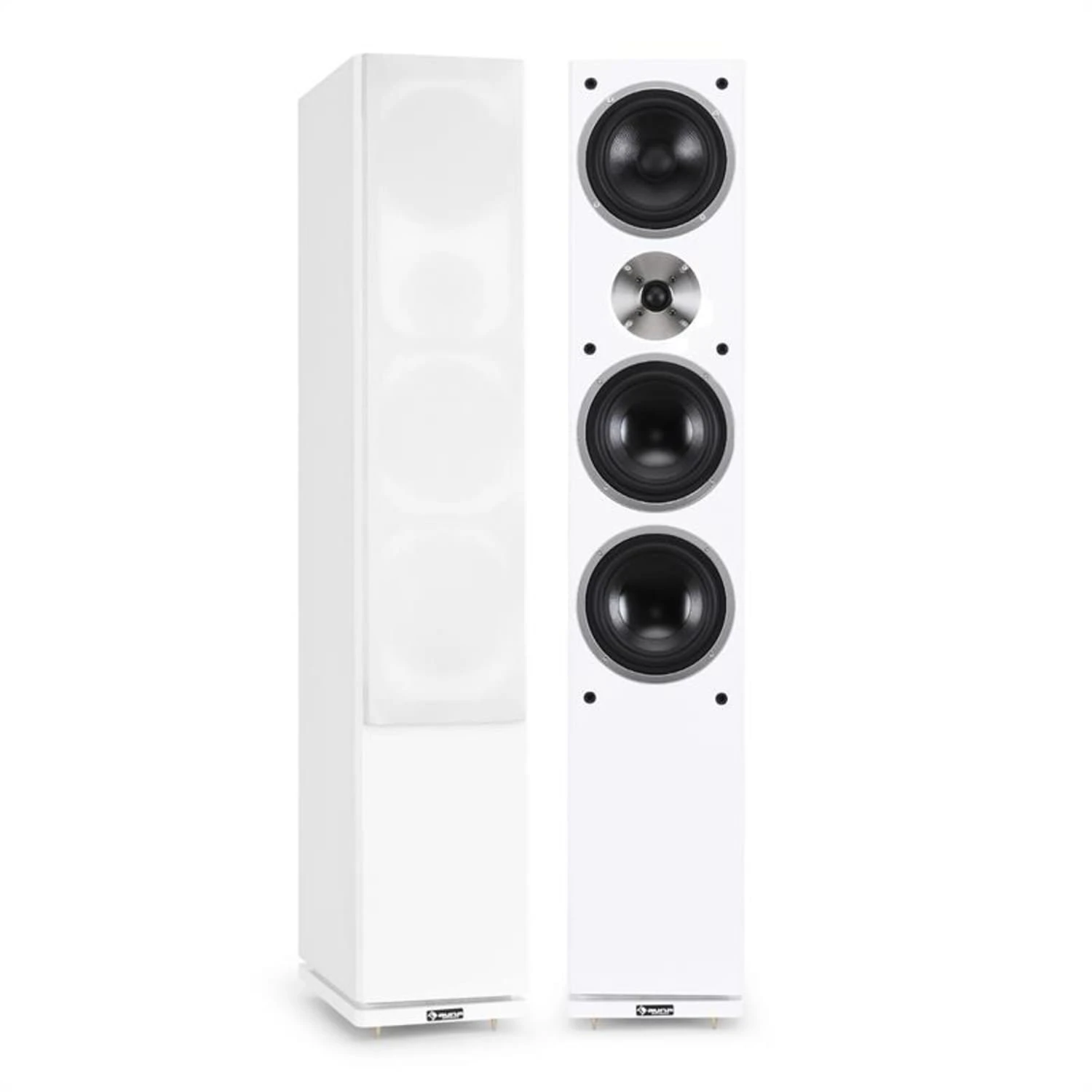 Linie-600-WH Altoparlanti A Torre 3 Linie-600-WH Altoparlanti A Torre