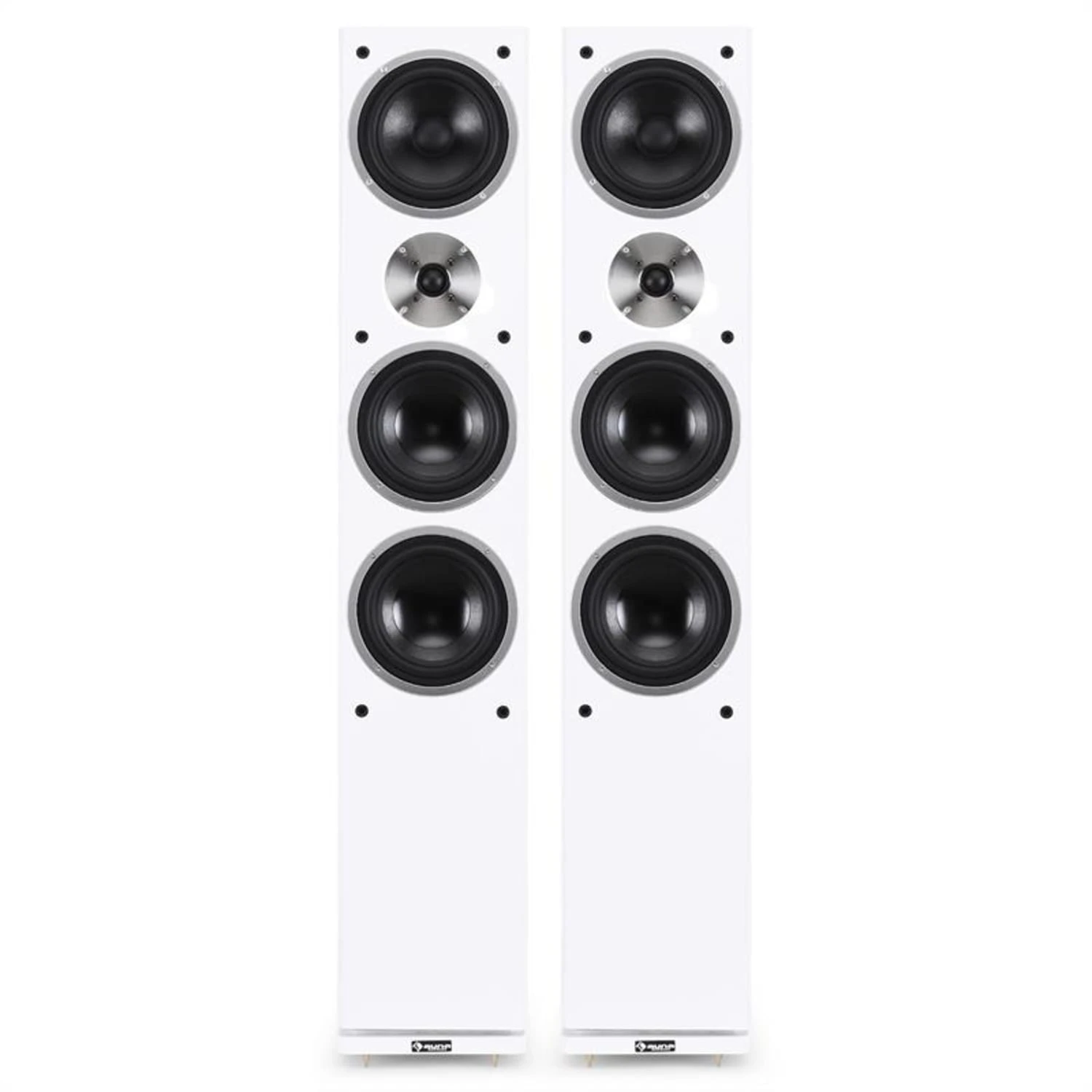 Linie-600-WH Altoparlanti A Torre 4 Linie-600-WH Altoparlanti A Torre - immagine 2