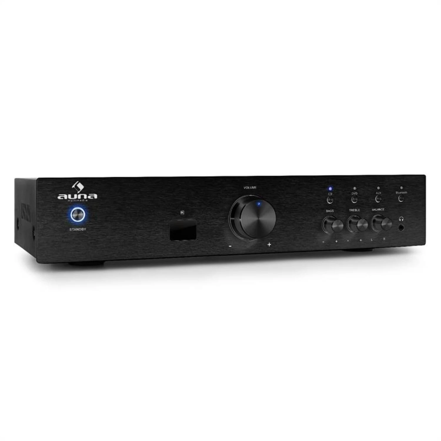 AV2-CD508BT Amplificatore HiFi 3 AV2-CD508BT Amplificatore HiFi