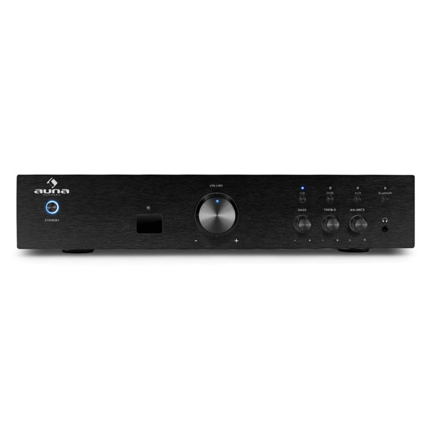AV2-CD508BT Amplificatore HiFi 5 AV2-CD508BT Amplificatore HiFi - immagine 3
