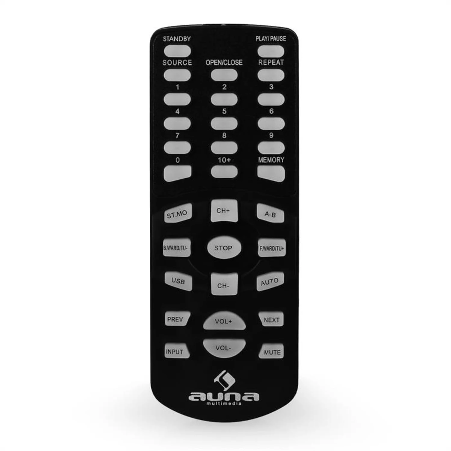 AV2-CD508BT Amplificatore HiFi 7 AV2-CD508BT Amplificatore HiFi - immagine 5