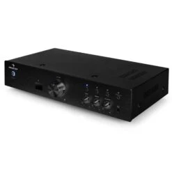 AV2-CD508BT Amplificatore HiFi 13 AV2-CD508BT Amplificatore HiFi -Elettrodomestici Negozio 10008979 yy 0007 titel auna av2 stereo verstaerker
