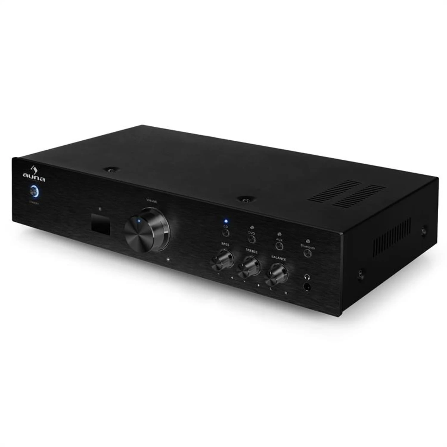 AV2-CD508BT Amplificatore HiFi 8 AV2-CD508BT Amplificatore HiFi - immagine 6