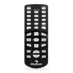 AV2-CD509 Lettore CD HiFi -Elettrodomestici Negozio 10008983 yy 0005 titel fernbedienung auna adioreceiver