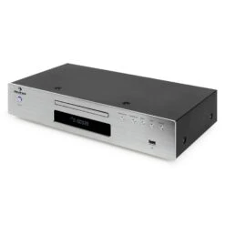 AV2-CD509 Lettore CD HiFi -Elettrodomestici Negozio 10008983 yy 0006 titel title2 auna adioreceiver