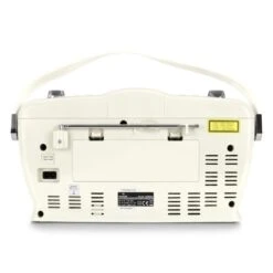 RCD-70 Radio Retrò 14 RCD-70 Radio Retrò -Elettrodomestici Negozio 10009116 yy 0005 titel Auna RCD 70 Retroradio