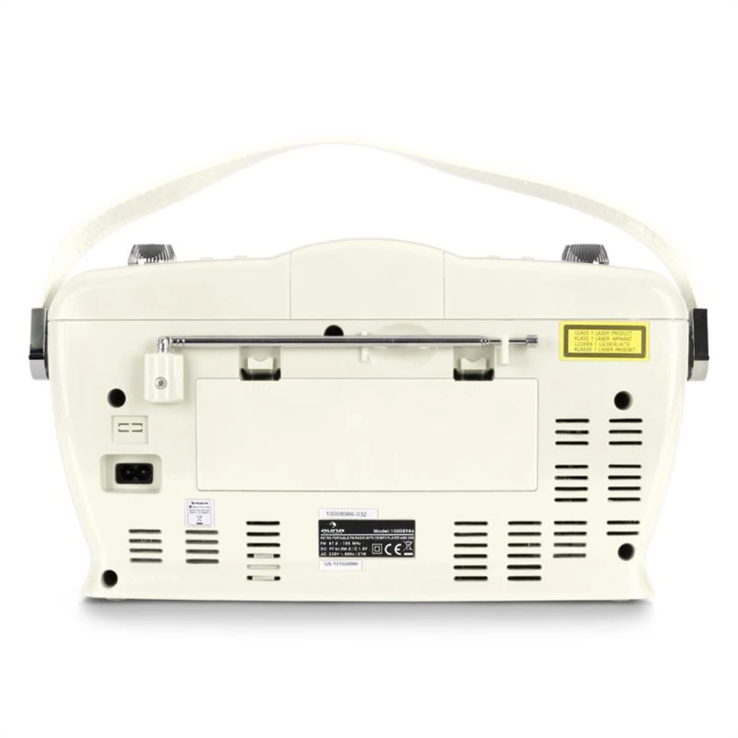 RCD-70 Radio Retrò 7 RCD-70 Radio Retrò - immagine 5