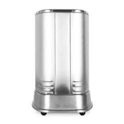 Kebap Master Griglia Verticale 12 Kebap Master Griglia Verticale -Elettrodomestici Negozio 10009353 yy 0005 titel rueckseite oneconcept vertikalgrill