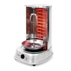 Kebap Master Griglia Verticale 13 Kebap Master Griglia Verticale -Elettrodomestici Negozio 10009353 yy 0006 titel title2 oneconcept vertikalgrill