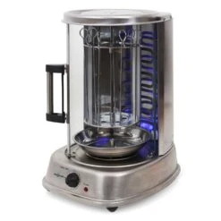 Kebap Master Pro Griglia Verticale -Elettrodomestici Negozio 10009355 yy 0006 detail oneconcept vertikalgrill