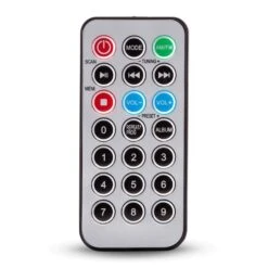 V-12 Impianto Stereo -Elettrodomestici Negozio 10009511 yy 0007 titel micro system player v329