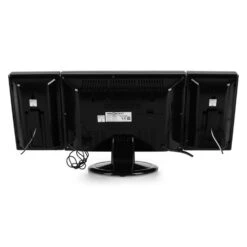 V-12-BT Impianto Stereo -Elettrodomestici Negozio 10009514 yy 0005 titel rueckseite oneconcept v12bt stereoanlage