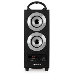 Beachboy Altoparlanti Bluetooth -Elettrodomestici Negozio 10012063 yy 0002 titel oneConcept Beachboy 2.1 Lautsprecher