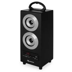 Beachboy Altoparlanti Bluetooth -Elettrodomestici Negozio 10012063 yy 0007 titel oneConcept Beachboy 2.1 Lautsprecher